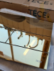 Купити Кнопка змиву Tece Square II PVD, золото глянцеве (9240839) в Києві vannaja.kiev.ua