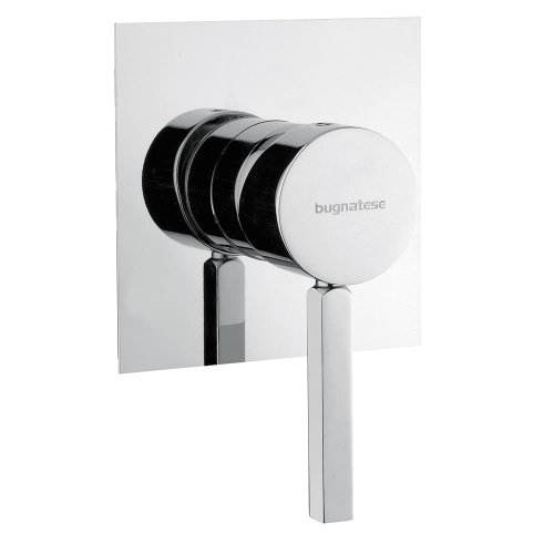 Змішувач для душа Bugnatese Stone 9330-CR Купити Змішувач для душа Bugnatese Stone 9330-CR в Києві vannaja.kiev.ua