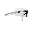 Смеситель для раковины Bugnatese Stone 9345-CR Купить Смеситель для раковины Bugnatese Stone 9345-CR в Киеве vannaja.kiev.ua