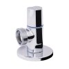 Кран угловой Thermo Alliance Standart (ручка круглая) с керам.буксой 1/2"Н х 3/4"Н SF342W1520 Купить Кран угловой Thermo Alliance Standart (ручка круглая) с керам.буксой 1/2"Н х 3/4"Н SF342W1520 в Киеве vannaja.kiev.ua