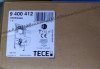 Инсталляция с безободковым унитазом Tece 9.400.012 + 3020162 с кнопкой хром + унитаз Universal с сиденьем Soft Close Купить Инсталляция с безободковым унитазом Tece 9.400.012 + 3020162 с кнопкой хром + унитаз Universal с сиденьем Soft Close в Киеве vannaja.kiev.ua
