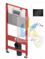 Шкаф в ванную комнату Laufen Pro S NEW H4831220954631 качественный пенал в ванной от лучшего производителя