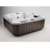 Купить Купить мини бассейн Jacuzzi 9445-14065 J-355 Silver Wood в Киеве vannaja.kiev.ua