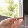 Купить Купить Зеркальный Шкаф в Ванну Emco 9498 050 51 ASIS Mee с анодованого алюминию 80 * 70 см 949805051 в Киеве vannaja.kiev.ua