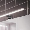 Купить Купить Зеркальный Шкаф в Ванну Emco 9498 050 51 ASIS Mee с анодованого алюминию 80 * 70 см 949805051 в Киеве vannaja.kiev.ua