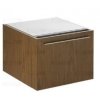 Купить Floor Fogo 9542.24 Duravit Тумба под умывальник 9542 в Киеве vannaja.kiev.ua