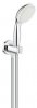 Душова система прихованого монтажу UA2908100L Grohe BauLoop хром 2908100L одноважільний верхній душ 200 мм 1 режим купити Купити Душова система прихованого монтажу UA2908100L Grohe BauLoop хром 2908100L одноважільний верхній душ 200 мм 1 режим купити в Києві vannaja.kiev.ua