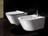 Купить Подвесной безободковый унитаз с крышкой Catalano Zero NewFlush (1VS55NR00+5SCSTP000+5KFST00) в Киеве vannaja.kiev.ua