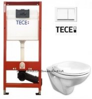 Купить TECE (Германия) в Киеве.