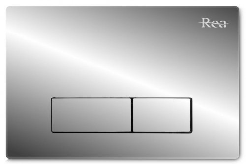 Кнопка змиву для інсталяції REA H CHROME Купити Кнопка змиву для інсталяції REA H CHROME в Києві vannaja.kiev.ua