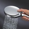 Купити Набір змішувачів GROHE Eurostyle Одноважільний 123264SE (23374003+23726003+26548000) для ванної ручна лійка 130 мм 3 режими хром купити в Києві. в Києві vannaja.kiev.ua