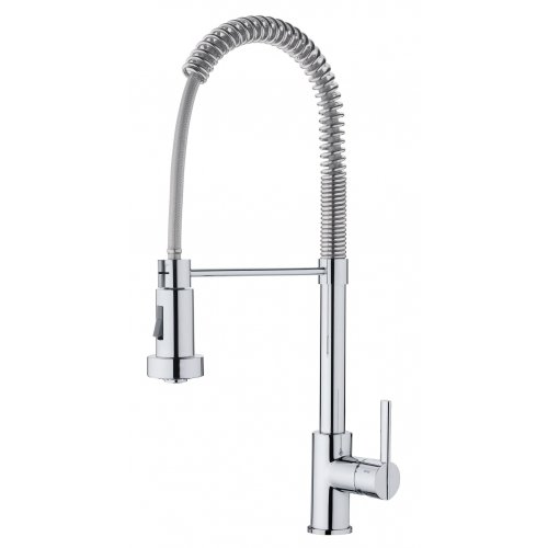 Купити Змішувач для кухні GRB Kitchens SEMI-PROFFESIONAL SPOUT (990500) в Києві vannaja.kiev.ua