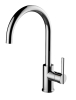 Купити Змішувач для кухні GRB Kitchens CURVO SPOUT (990700) в Києві vannaja.kiev.ua
