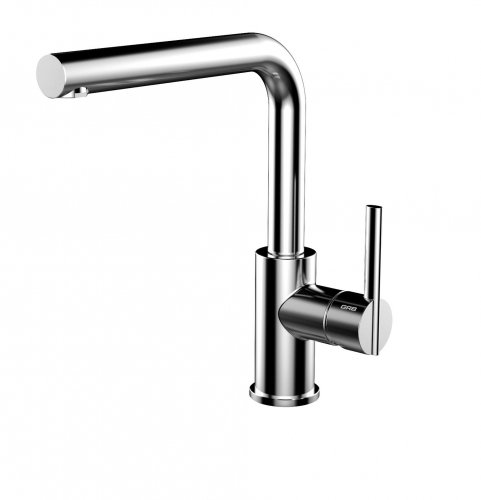 Смеситель для кухни GRB Kitchens FROMA SPOUT (990900) Купить Смеситель для кухни GRB Kitchens FROMA SPOUT (990900) в Киеве vannaja.kiev.ua