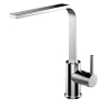 Смеситель для кухни GRB Kitchens COMBI SPOUT (995700) Купить Смеситель для кухни GRB Kitchens COMBI SPOUT (995700) в Киеве vannaja.kiev.ua