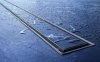 Купить Набор дренажного канала TECEdrainline L 700 мм с основанием для плитки «plate II» 600700 + 600772 ТМ TECE в Киеве vannaja.kiev.ua