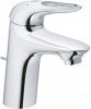 Купити Набір змішувачів GROHE Eurostyle Одноважільний 123264SE (23374003+23726003+26548000) для ванної ручна лійка 130 мм 3 режими хром купити в Києві. в Києві vannaja.kiev.ua