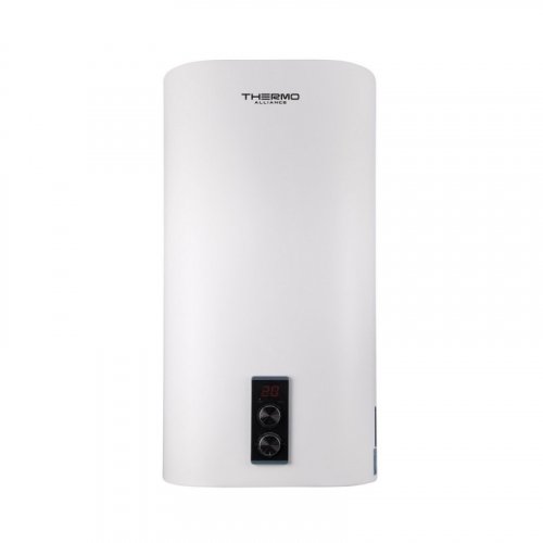 Водонагрівач електричний DT100V20GPD2 Thermo Alliance 100 л мокрий ТЕН 2 кВт 0,8 + 1,2 бойлер Купити Водонагрівач електричний DT100V20GPD2 Thermo Alliance 100 л мокрий ТЕН 2 кВт 0,8 + 1,2 бойлер в Києві vannaja.kiev.ua