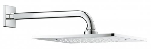 Купить Верхний душ Grohe Rainshower F-Series 26060000 в Киеве vannaja.kiev.ua