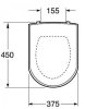 сиденье для унитаза gustavsberg artic 9M16S101 крышка густавсберг артик Купить сиденье для унитаза gustavsberg artic 9M16S101 крышка густавсберг артик в Киеве vannaja.kiev.ua