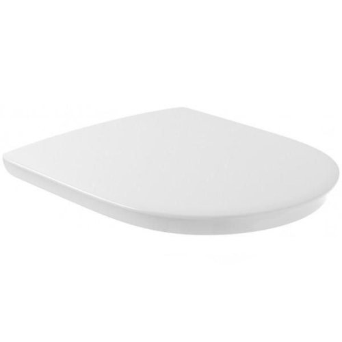 Купить Крышка для унитаза Villeroy & Boch O.Novo (9M67S1T1) в Киеве vannaja.kiev.ua