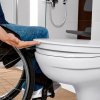 Купить Крышка для унитаза Villeroy & Boch O.Novo (9M67S1T1) в Киеве vannaja.kiev.ua