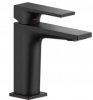 Купити Nobili Seven Velvet Black SE124118-2BM Змішувач для умивальника SE1241182BM в Києві vannaja.kiev.ua