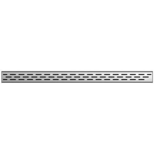 ACO 408586 Решітка для Трапа ShowerDrain C-line Лінія 785 мм з Нержавіючої Сталі Купити ACO 408586 Решітка для Трапа ShowerDrain C-line Лінія 785 мм з Нержавіючої Сталі в Києві vannaja.kiev.ua