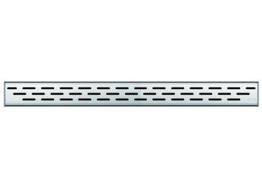 ACO 408587 Решітка для Трапа ShowerDrain C-line 885 мм Лінія з Нержавіючої Сталі Купити ACO 408587 Решітка для Трапа ShowerDrain C-line 885 мм Лінія з Нержавіючої Сталі в Києві vannaja.kiev.ua