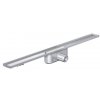 Купити ACO 408744 Трап ShowerDrain C-line Без Фланця Низький Сифон 785мм з Нержавіючої Сталі + Низький Сифон Н = 65 мм, Пропускна здатність - 48 л / м в Києві vannaja.kiev.ua
