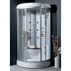 Купить APPOLLO А-0817С Душевой бокс с Паром 103х103х223 см Apollo A-0817C в Киеве vannaja.kiev.ua