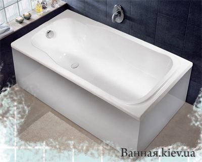 Купить Kolo Aqualino 160 * 70 XWP0161/XWP3061 Ванна акриловая xwp 0161 в Киеве vannaja.kiev.ua
