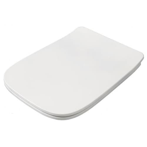 Кришка для унітазу Artceram A16 white glossy ASA001 01; 00 Колір Білий петлі хром ASA001 01 з сидінням мікроліфт Купити Кришка для унітазу Artceram A16 white glossy ASA001 01; 00 Колір Білий петлі хром ASA001 01 з сидінням мікроліфт в Києві vannaja.kiev.ua