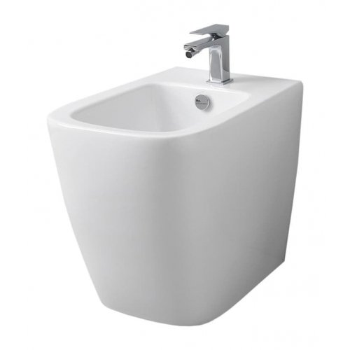 Напольное биде Artceram A16, white glossy (ASB002 01; 00) Купить Напольное биде Artceram A16, white glossy (ASB002 01; 00) в Киеве vannaja.kiev.ua