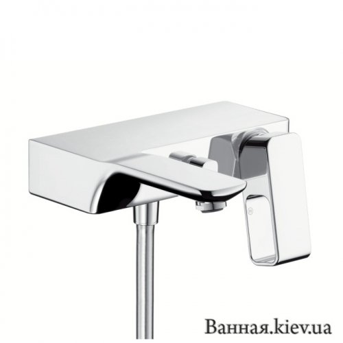 Купить AXOR 11420000 Urquiola 11420 Смеситель для Ванны Однорычажный Ha в Киеве vannaja.kiev.ua
