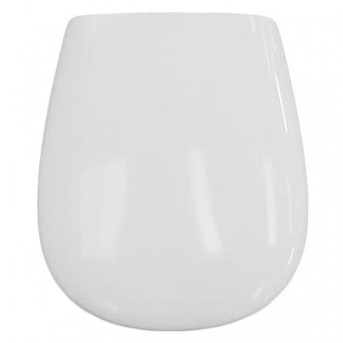 Крышка для унитаза Soft Close Artceram Azuley, white glossy (AZA001 01; 72) Купить Крышка для унитаза Soft Close Artceram Azuley, white glossy (AZA001 01; 72) в Киеве vannaja.kiev.ua