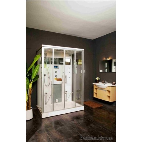 Apollo A 0887 Паровий Бокс Київ 145x90 см Appollo A0887 Паробокс Купити Apollo A 0887 Паровий Бокс Київ 145x90 см Appollo A0887 Паробокс в Києві vannaja.kiev.ua