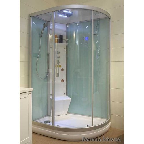 Appollo A-8021 Парова кабіна 120 x 80 x 218 Гідромасажний бокс Купити Appollo A-8021 Парова кабіна 120 x 80 x 218 Гідромасажний бокс в Києві vannaja.kiev.ua