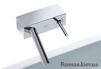 Купить Смесители Для Умывальника Настенные в Киеве
