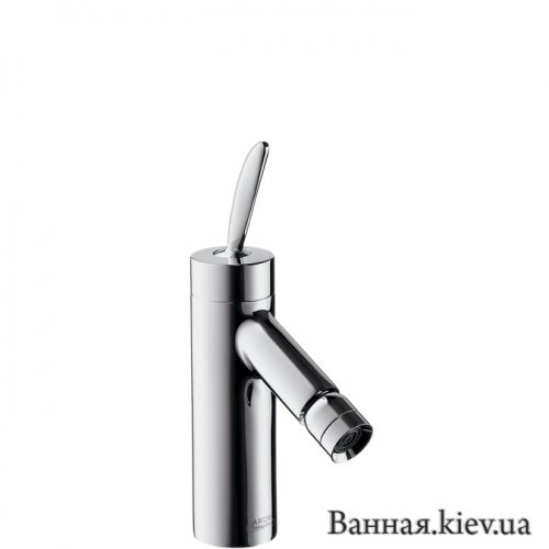 Axor 10200000 Starck 10200 Смеситель для Биде Однорычажный Германия Купить Axor 10200000 Starck 10200 Смеситель для Биде Однорычажный Германия в Киеве vannaja.kiev.ua