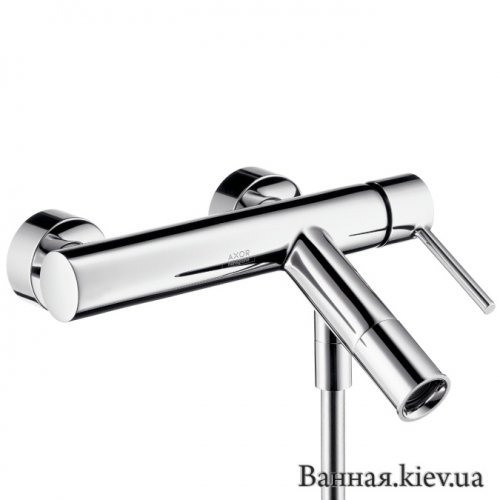 Axor 10411000 Starck 10411 Смеситель для Ванны Однорычажный Купить Axor 10411000 Starck 10411 Смеситель для Ванны Однорычажный в Киеве vannaja.kiev.ua