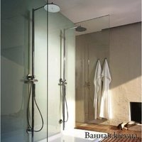 Купить Душевые Панели & Душевые Системы в Киеве