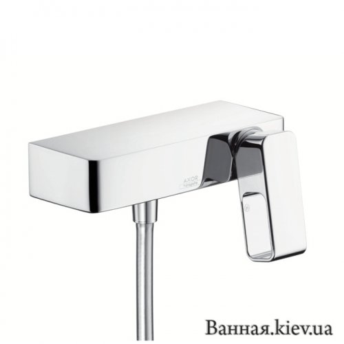Купить Axor 11620000 Urquiola 11620 Смеситель для Душа Однорычажный Германия в Киеве vannaja.kiev.ua