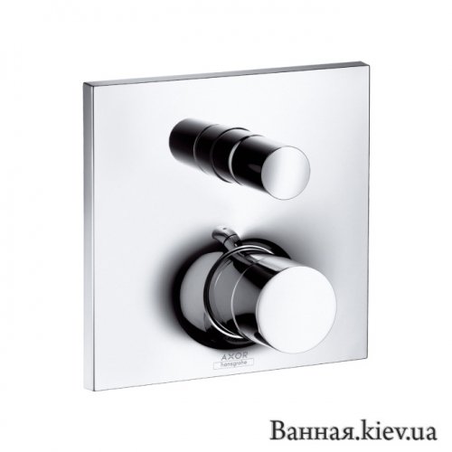 Axor 18455000 Massaud 18455 Смеситель для Ванны и Душа Однорычаж Купить Axor 18455000 Massaud 18455 Смеситель для Ванны и Душа Однорычаж в Киеве vannaja.kiev.ua