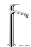 Керамический умывальник VILLEROY&BOCH 41266001 ARCHITECTURA