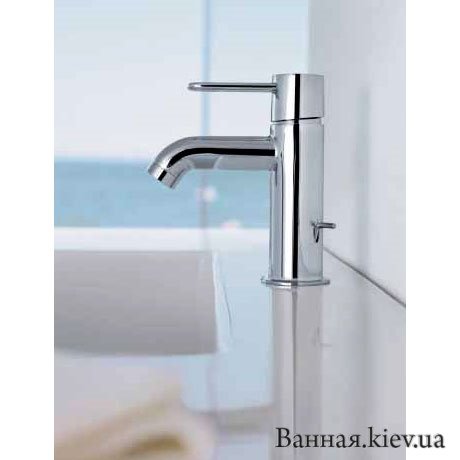 Axor 38020000 Uno 38020 Смеситель для Раковины Однорычажный Uno2 Hansgrohe Купить Axor 38020000 Uno 38020 Смеситель для Раковины Однорычажный Uno2 Hansgrohe в Киеве vannaja.kiev.ua