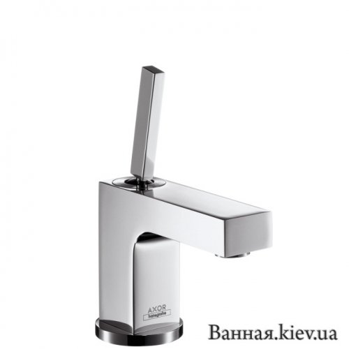 Купити Axor 39015000 Citterio 39015 Змішувач для Маленької Раковини Од в Києві vannaja.kiev.ua