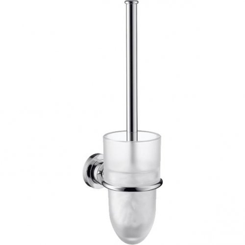 Купить Axor 41735000 Citterio 41735 Туалетный Ершик Подвесной Hansgrohe Ёрш Аксессуар Германия в Киеве vannaja.kiev.ua