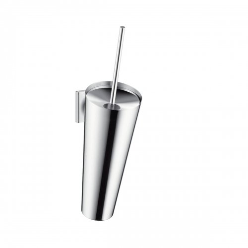 Axor 42735000 Starck Organic 42735 Ёрш Подвесной Hansgrohe Аксессуар Германия Купить Axor 42735000 Starck Organic 42735 Ёрш Подвесной Hansgrohe Аксессуар Германия в Киеве vannaja.kiev.ua