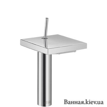 Axor 10071000 Starck X 10071 Змішувач для Маленької Раковини Одноважільний Купити Axor 10071000 Starck X 10071 Змішувач для Маленької Раковини Одноважільний в Києві vannaja.kiev.ua